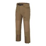 Штани Helikon-Tex Softshell Blizzard StormStretch, Койот