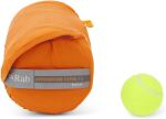 Надувной коврик Rab Hypersphere Ultra 7.5, 183x51х8 см, Marmalade 6 Надувной коврик Rab Hypersphere Ultra 7.5, 183x51х8 см, Marmalade 6