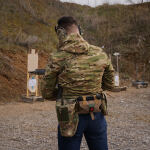 Куртка вітрівка "VENTUS" (LEVEL 5) MTP/MCU camo 14 Куртка вітрівка "VENTUS" (LEVEL 5) MTP/MCU camo 14