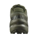 Кроссовки треккинговые Salomon Speedcross 6 Forces. Ranger Green 4 Кроссовки треккинговые Salomon Speedcross 6 Forces. Ranger Green 4