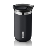 Wacaco Octaroma Lungo Thermo Mug 300 ml, czarny