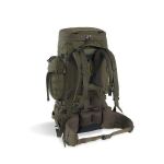 Тактичний рюкзак Tasmanian Tiger Raid Pack MK2I, Olive 2
