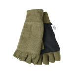 Рукавички без пальців "Thinsulate" Olive 6