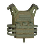 Плитоноска Assault Plate Carrier "APC" (чохол для бронежилета) Olive Drab
