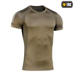 Футболка потовідвідна M-Tac Athletic Tactical Gen.2 Олива, olive 3 Футболка потовідвідна M-Tac Athletic Tactical Gen.2 Олива, olive 3