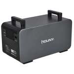 Зарядна станція Houny® HY-3000 (30072 Вт·г / 3000 Вт), 500x250x250 мм 5 Зарядна станція Houny® HY-3000 (30072 Вт·г / 3000 Вт), 500x250x250 мм 5