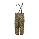 Штаны зимние Level 7 North до -40°C (ECWCS Gen III). Мультикам