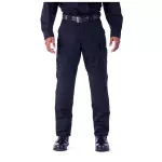 Штани тактичні "5.11 Tactical Taclite TDU Pants" Dark Navy