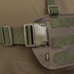 Ремінно-плечова система РПС "BASE" Olive Drab 7 Ремінно-плечова система РПС "BASE" Olive Drab 7