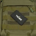Сумка через плечо Tribe Sling Pack 6,5 л, Оливковый 14 Сумка через плечо Tribe Sling Pack 6,5 л, Оливковый 14