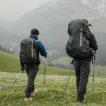 Чохол для рюкзака Naturehike CNK2450PJ010 L чорний 5 Чохол для рюкзака Naturehike CNK2450PJ010 L чорний 5