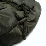 Спальний мішок Tribe Yukon 100 T-loft, Оливковий 6