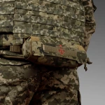 Аптечка тактична горизонтальна Slim MP, вологостійка. Піксель (мм-14) 7 Аптечка тактична горизонтальна Slim MP, вологостійка. Піксель (мм-14) 7