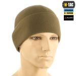 Шапка M-Tac Watch Cap Polartec Dark Олива 3 Шапка M-Tac Watch Cap Polartec Dark Олива 3