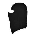 Балаклава Helikon-Tex - Cotton. Чорний 3 Балаклава Helikon-Tex - Cotton. Чорний 3