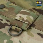Шорти M-Tac Aggressor Short MC 6