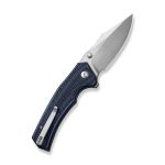 Ніж складаний Civivi Vexillum C23003D-3 Синій G10 2