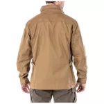 Куртка демісезонна "5.11 Tactical Surplus Jacket" Kangaroo 23