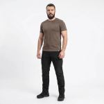 Футболка M-Tac 93/7 Summer. Темная олива 2