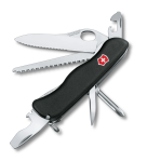 Ніж Victorinox Trailfinder, Чорний
