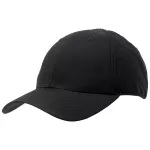 Бейсболка тактична "5.11 TACLITE UNIFORM CAP" Black