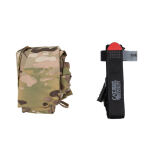 Сетка индивидуальная маскировочная "ВASE" MTP/MCU camo 3