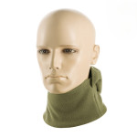 Балаклава-ніндзя M-Tac Elite фліс (320 г/м²). Tan 2