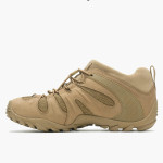 Кроссовки тактические Merrell Cham 8 Stretch Tactical. Койот 6