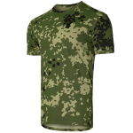 Футболка Bavovna Flecktarn D