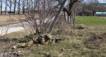 Костюм вологозахисний "PSWP" Varan camo Pat.31143/31140 5