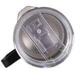 Кружка Lifeventure Insulated Mountain Mug, Черный 2 Кружка Lifeventure Insulated Mountain Mug, Черный 2