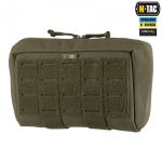 Підсумок M-Tac Admin Large Elite, Ranger Green