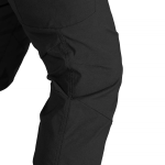 Штани Lizard Light Nylon Camotec. Чорний 8