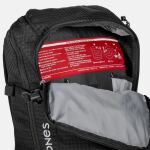 Рюкзак Jones Dscnt 25L, Black 7 Рюкзак Jones Dscnt 25L, Black 7