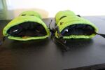 Перчатки мужские Black Diamond Super Light Mitts, Lime Green 8 Перчатки мужские Black Diamond Super Light Mitts, Lime Green 8