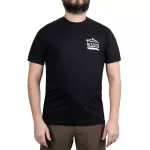 Футболка з малюнком "5.11 Tactical EMEA Knife" Black 3 Футболка з малюнком "5.11 Tactical EMEA Knife" Black 3