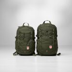 Рюкзак Fjällräven Skule 28, Deep Forest 8
