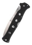 Ніж складаний Cold Steel Counter Point 6" Serrated, Black 4