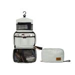 Косметичка Naturehike NH20SN010 розмір L світло-сіра 2 Косметичка Naturehike NH20SN010 розмір L світло-сіра 2
