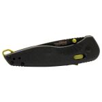 Раскладной нож SOG Aegis AT, Black/Moss 6