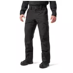 Штани штормові 5.11 Tactical "Force Rain Pants" Black 5 Штани штормові 5.11 Tactical "Force Rain Pants" Black 5