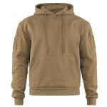 Худые Sturm Mil-Tec "Tactical Hoodie" DARK COYOTE