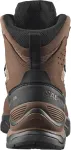 Черевики Salomon QUEST 5 GTX, Dark Earth/Black/Dark Earth 4 Черевики Salomon QUEST 5 GTX, Dark Earth/Black/Dark Earth 4