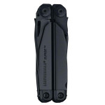 Мультитул Leatherman® (США) Surge Black на 21 инструмент из нержавеющей стали, синтетический чехол 2 Мультитул Leatherman® (США) Surge Black на 21 инструмент из нержавеющей стали, синтетический чехол 2
