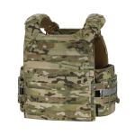 M-Tac плитоноска Cuirass Tiger FAST Elite з камербандами 2-го класу захисту під бронеплити розміру L, Мультикам 4 M-Tac плитоноска Cuirass Tiger FAST Elite з камербандами 2-го класу захисту під бронеплити розміру L, Мультикам 4