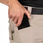 Штани тактичні 5.11 Tactical "Icon Pants" Khaki 6 Штани тактичні 5.11 Tactical "Icon Pants" Khaki 6