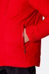 Чоловіча зимова пухова куртка Rab Batura Jacket, Summit Red 13 Чоловіча зимова пухова куртка Rab Batura Jacket, Summit Red 13