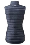 Жилет жіночий Rab Microlight Vest Wmns, Steel 2 Жилет жіночий Rab Microlight Vest Wmns, Steel 2