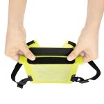 Гаманець натільний Tatonka WP Chest Holster, Lime 4