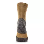 Шкарпетки тактичні "5.11 Tactical® Duty Ready Ultra Crew Socks" (2 пари) US Dark Coyote 6 Шкарпетки тактичні "5.11 Tactical® Duty Ready Ultra Crew Socks" (2 пари) US Dark Coyote 6